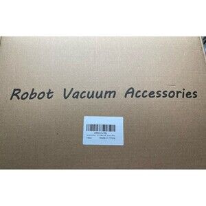 Accessories Kit for Roborock Q Revo / Q Revo Plus - Mop Pads, Filters, Brushes